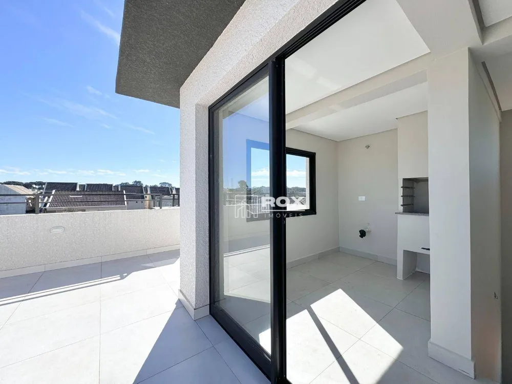 Sobrado, 3 quartos, 126 m² - Foto 16
