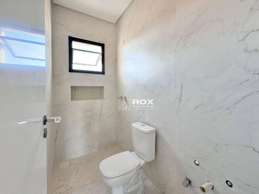 Sobrado, 3 quartos, 126 m² - Foto 10