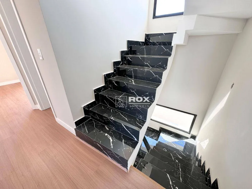 Sobrado, 3 quartos, 126 m² - Foto 5
