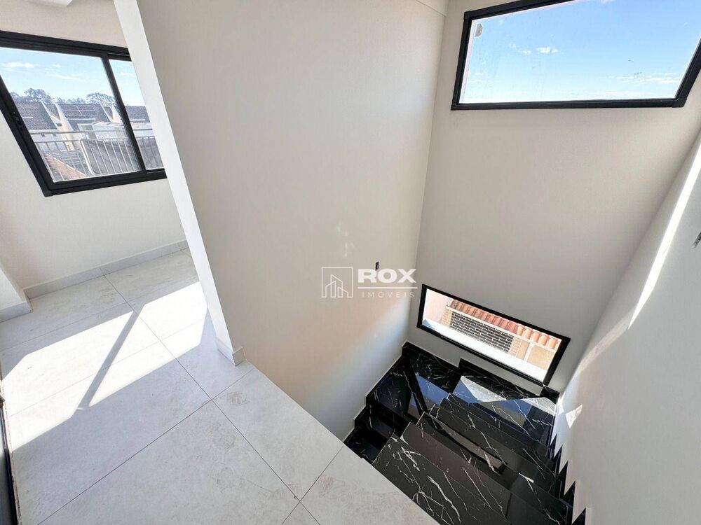 Sobrado, 3 quartos, 126 m² - Foto 4