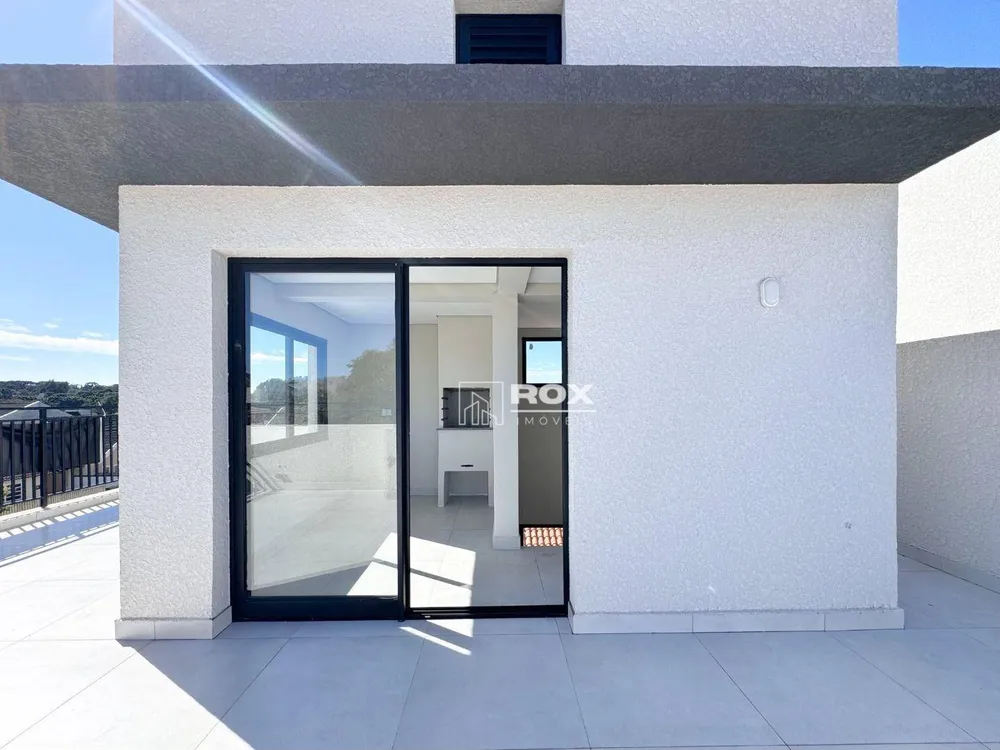 Sobrado, 3 quartos, 126 m² - Foto 15