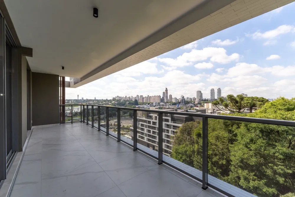 Apartamento, 4 quartos, 255 m² - Foto 3