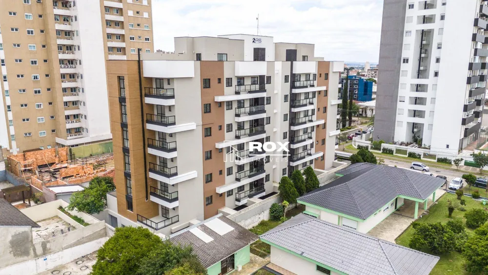 Apartamento, 3 quartos, 75 m² - Foto 8
