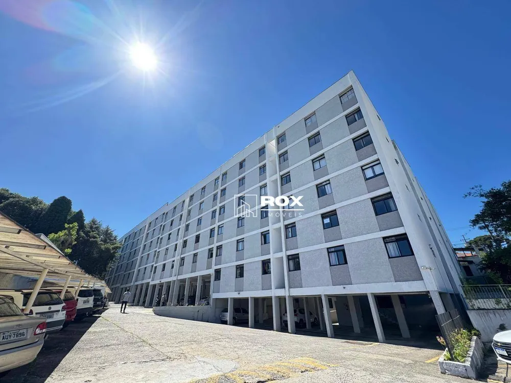 Apartamento, 3 quartos, 70 m² - Foto 8