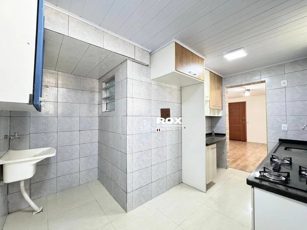 Apartamento, 3 quartos, 70 m² - Foto 3