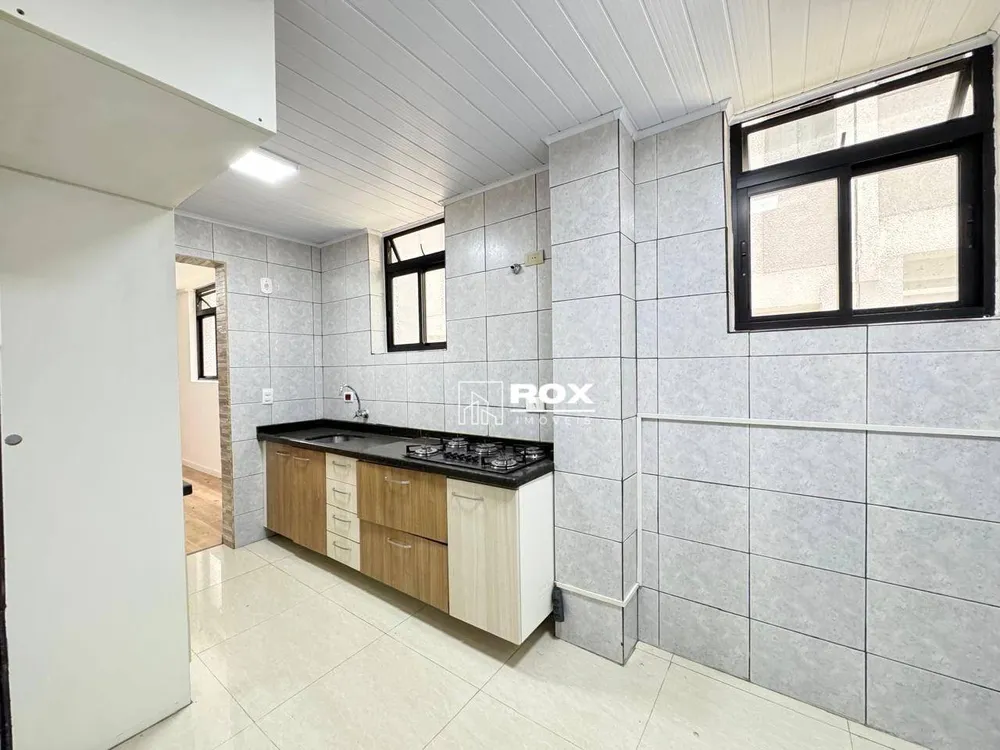 Apartamento, 3 quartos, 70 m² - Foto 4