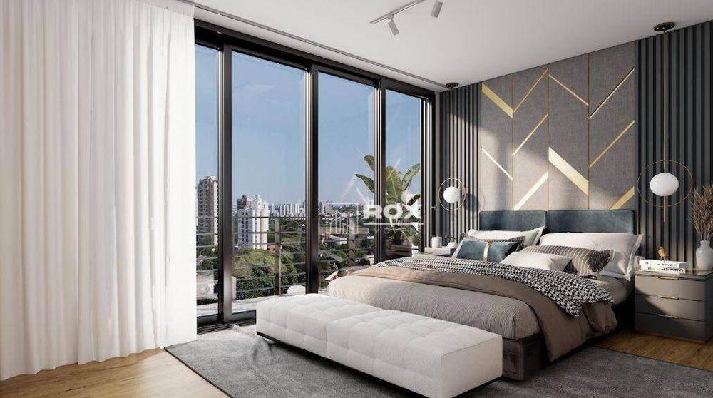 Apartamento, 1 quarto, 17 m² - Foto 4