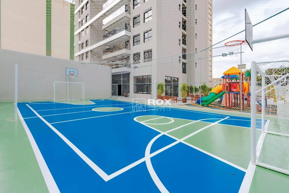 Apartamento, 3 quartos, 141 m² - Foto 14