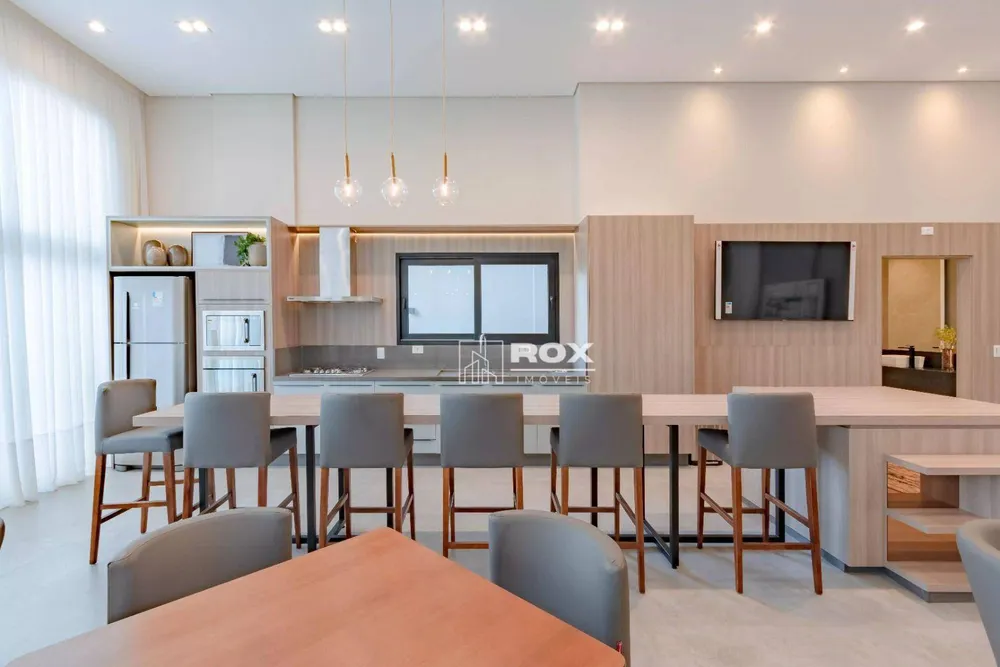 Apartamento, 3 quartos, 141 m² - Foto 11