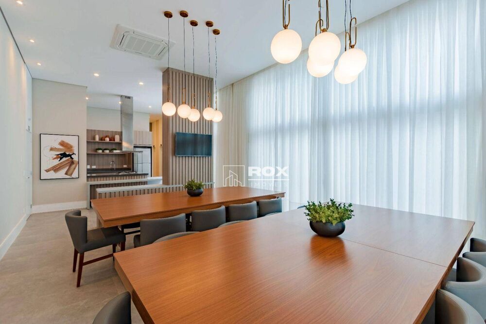 Apartamento à venda com 3 quartos, 141m² - Foto 5