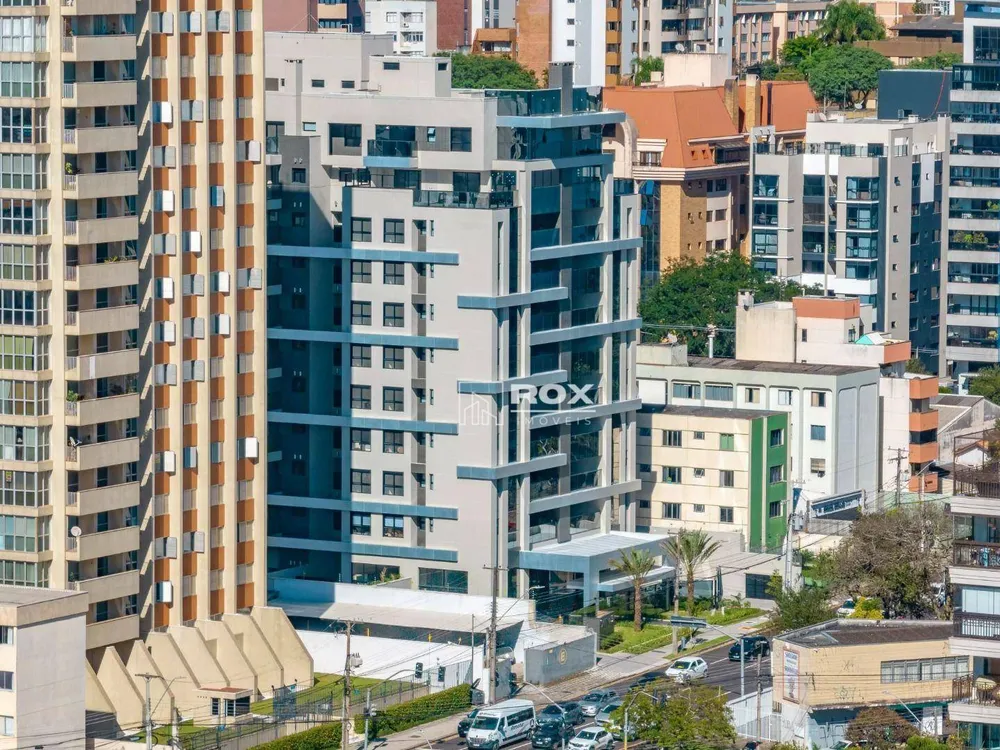Apartamento, 3 quartos, 141 m² - Foto 3