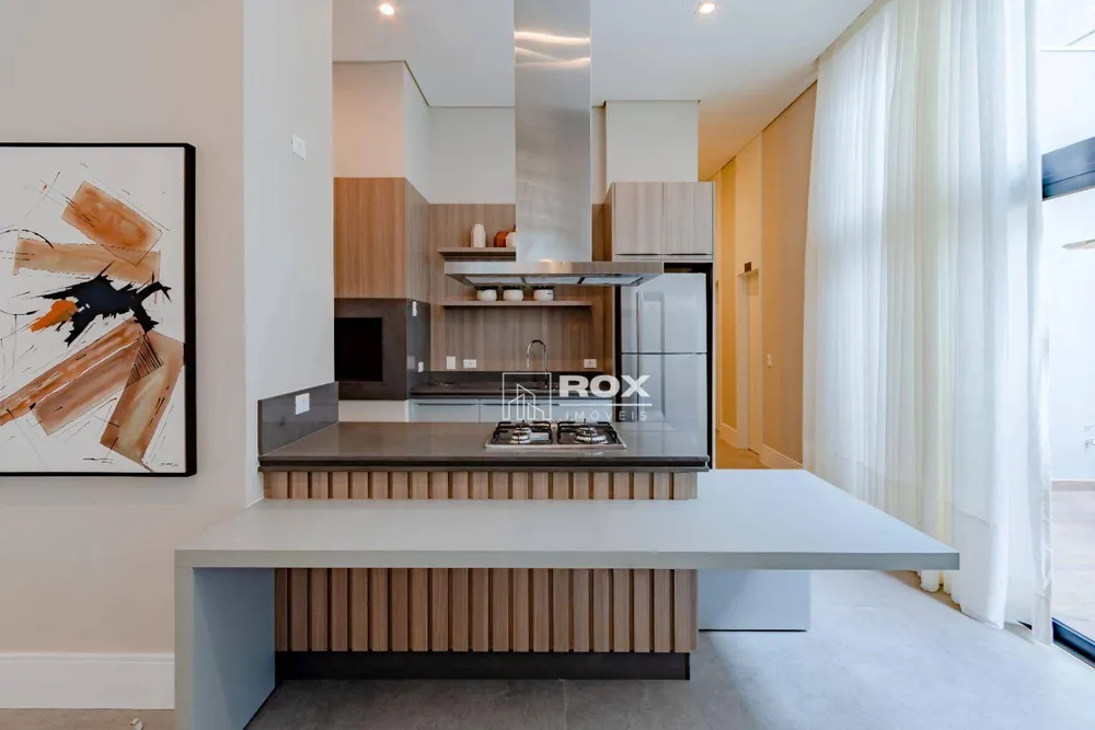 Apartamento, 3 quartos, 141 m² - Foto 8