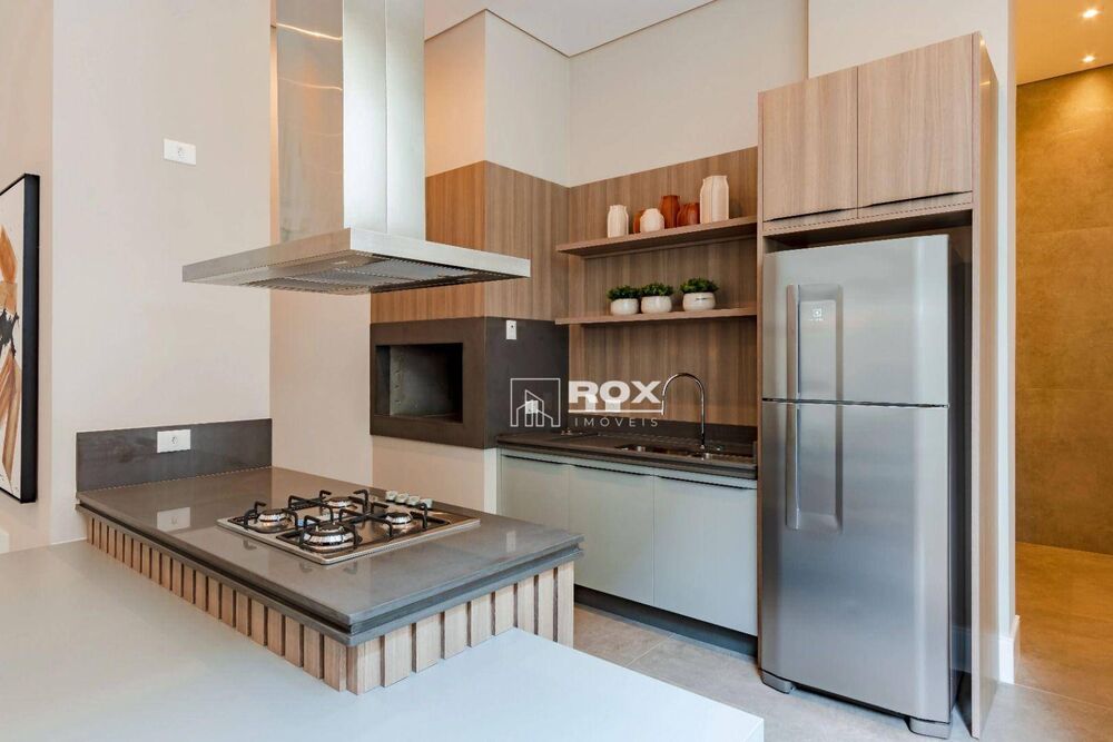 Apartamento à venda com 3 quartos, 141m² - Foto 6