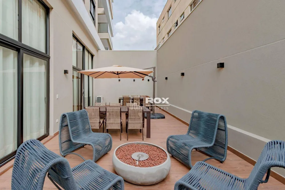 Apartamento, 3 quartos, 141 m² - Foto 6