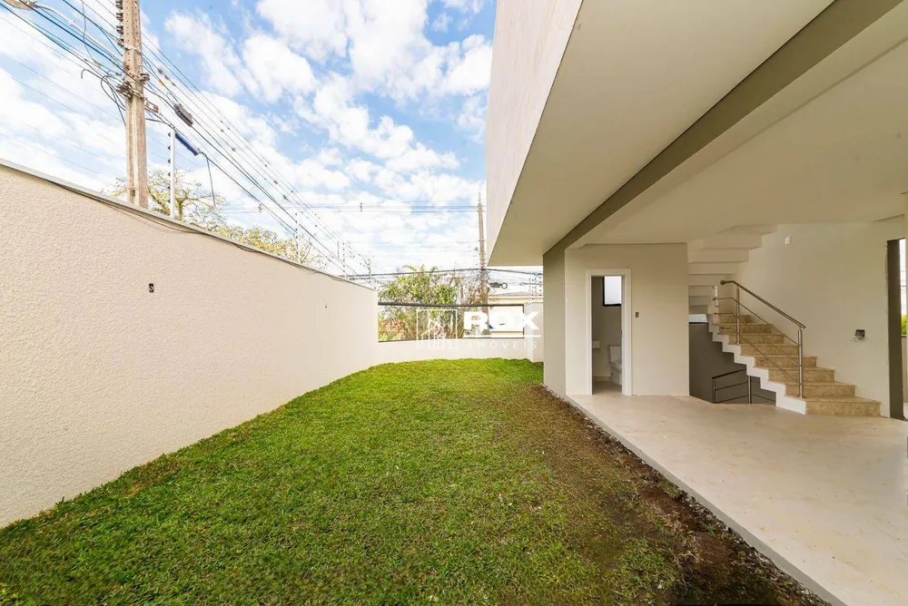 Sobrado, 3 quartos, 178 m² - Foto 2