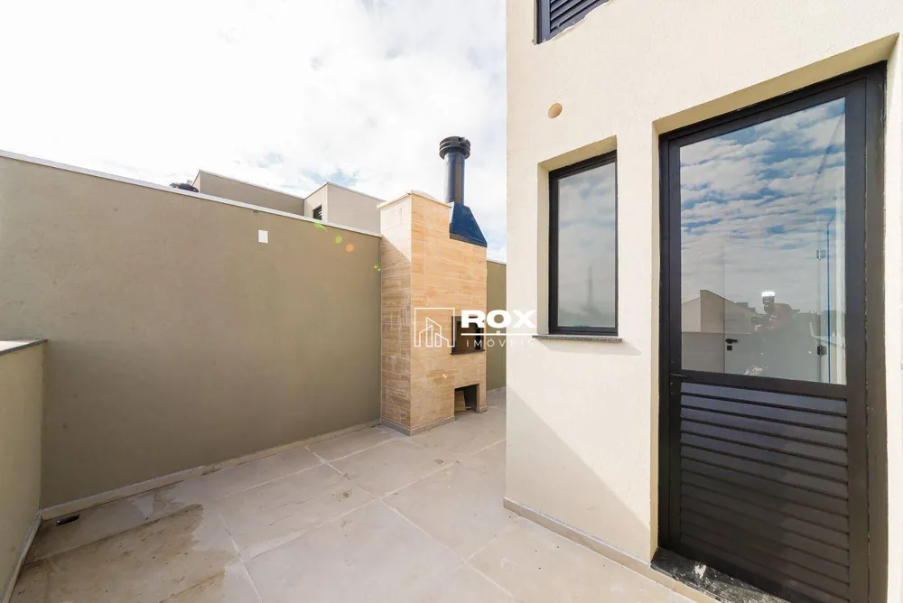 Sobrado, 3 quartos, 178 m² - Foto 12