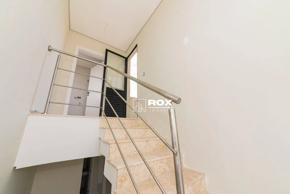 Sobrado, 3 quartos, 178 m² - Foto 9