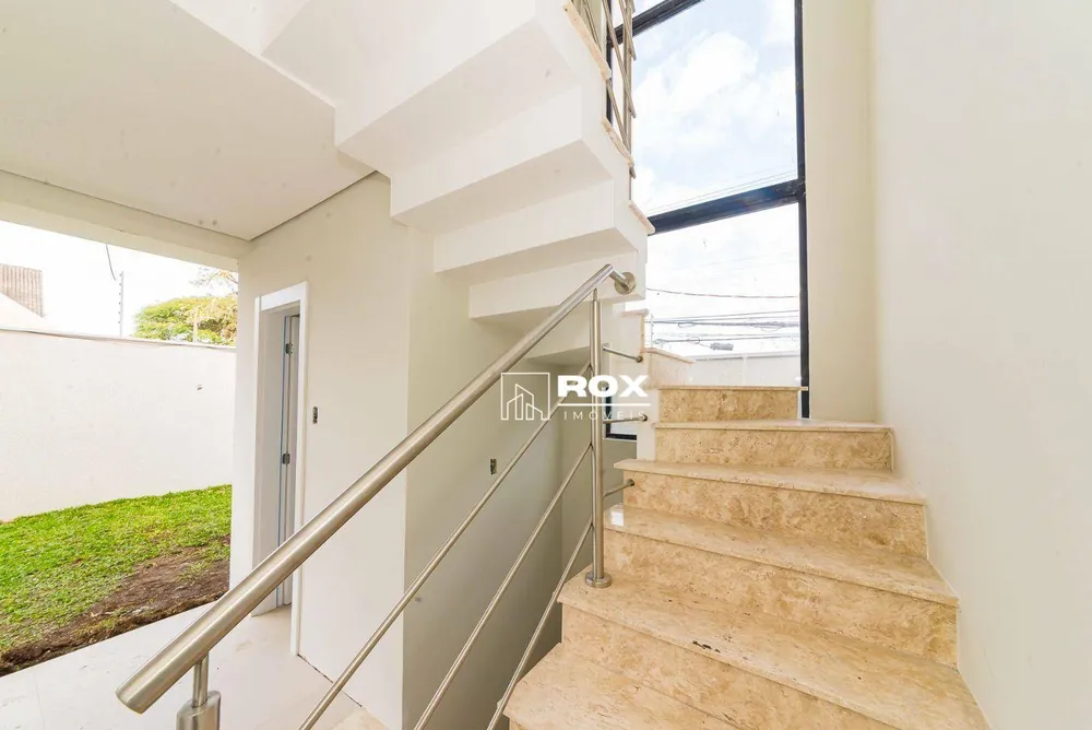 Sobrado, 3 quartos, 178 m² - Foto 4