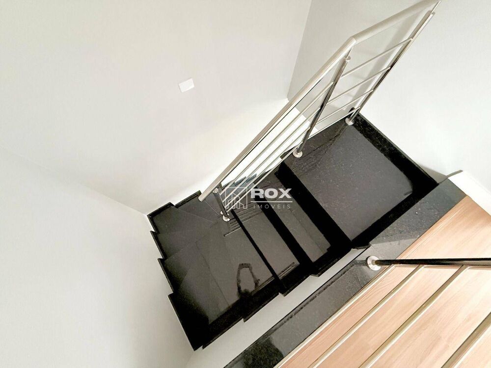 Sobrado, 3 quartos, 114 m² - Foto 4
