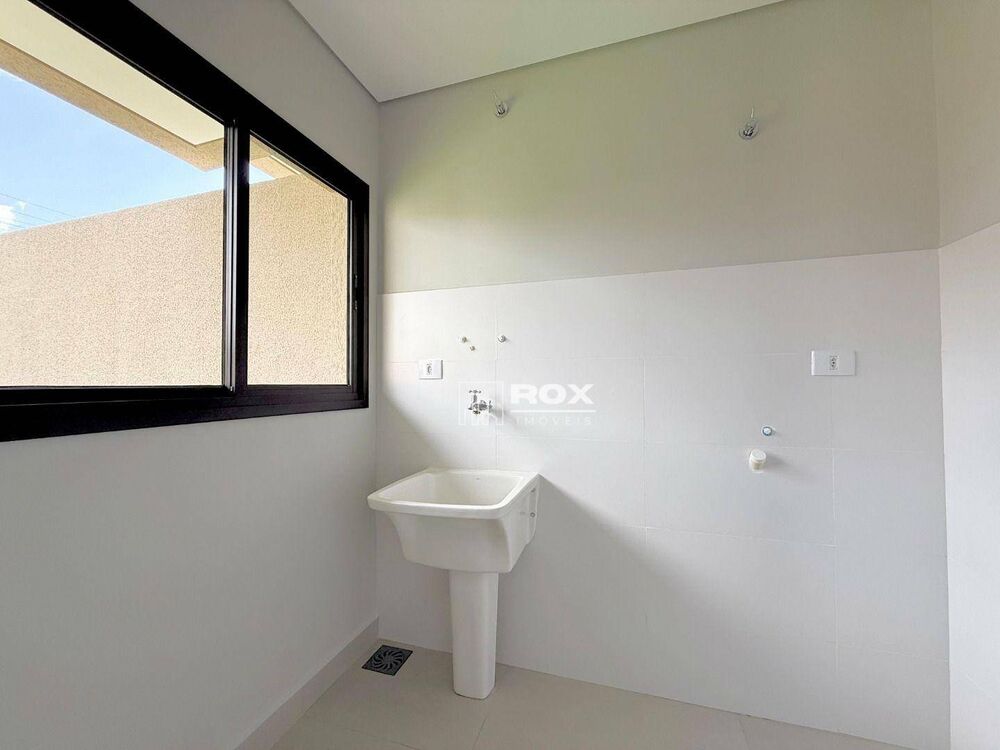 Sobrado, 3 quartos, 114 m² - Foto 2