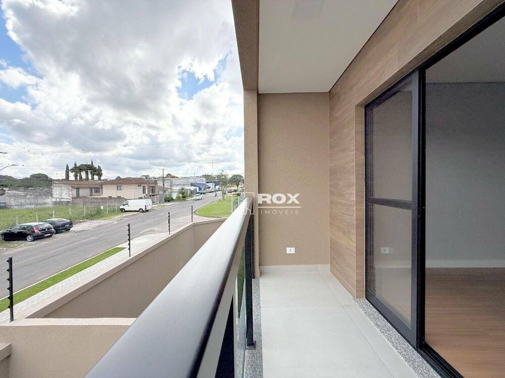 Sobrado, 3 quartos, 114 m² - Foto 20
