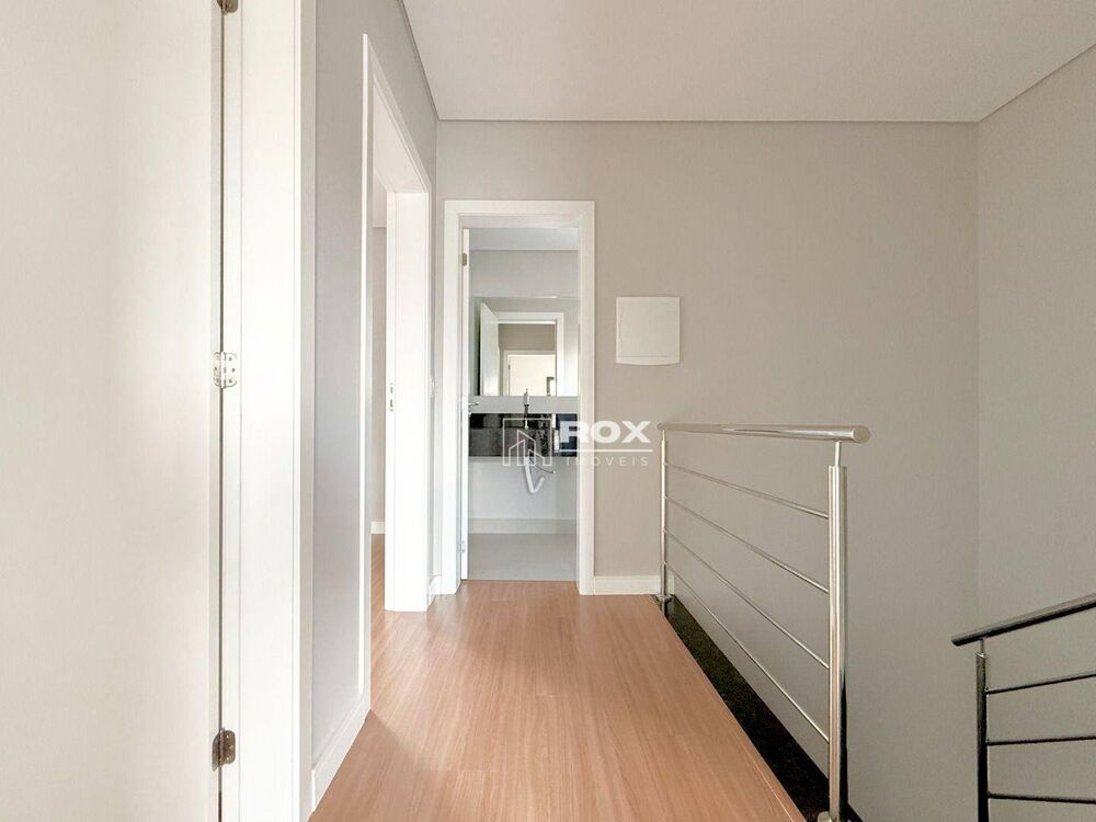 Sobrado, 3 quartos, 114 m² - Foto 5