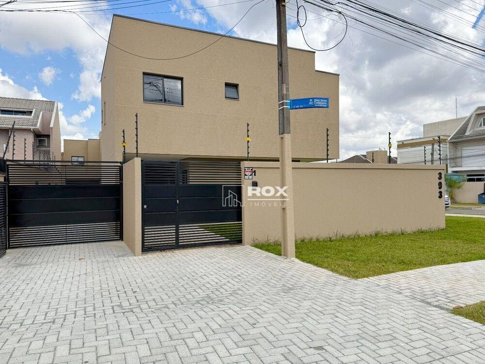 Sobrado, 3 quartos, 114 m² - Foto 9