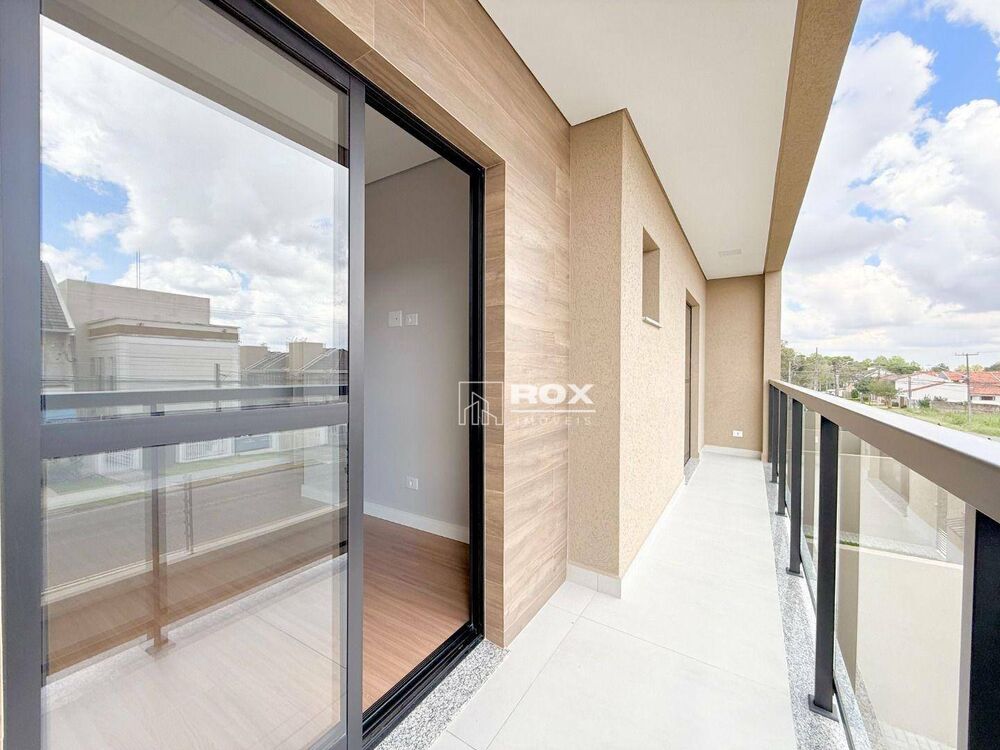 Sobrado, 3 quartos, 114 m² - Foto 6