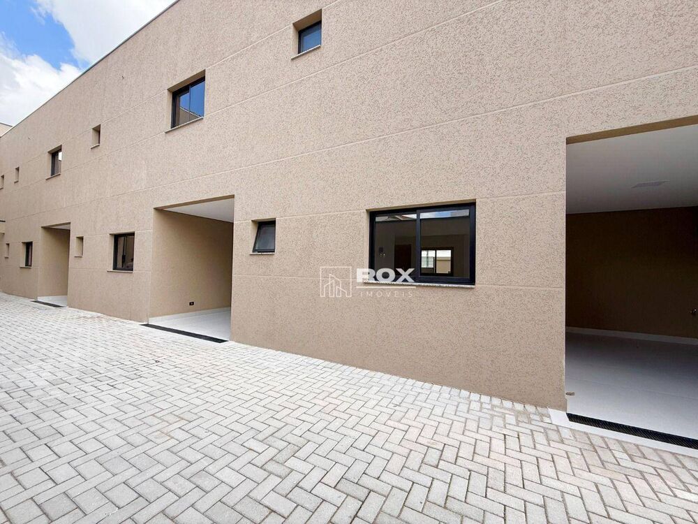 Sobrado, 3 quartos, 114 m² - Foto 3