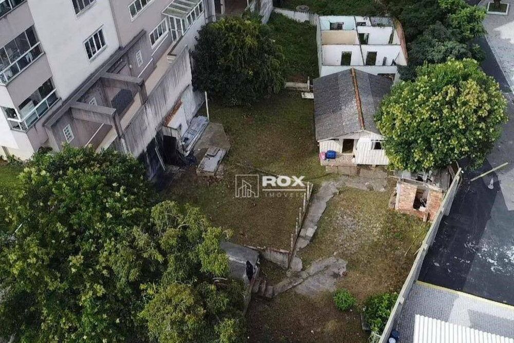 Terreno, 570 m² - Foto 1