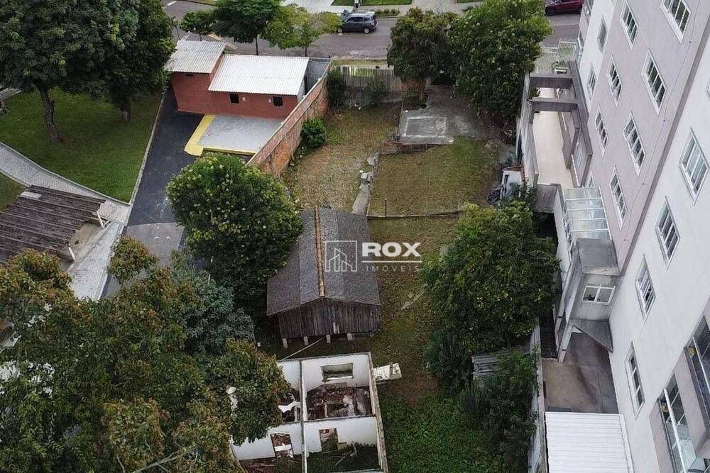 Terreno, 570 m² - Foto 3