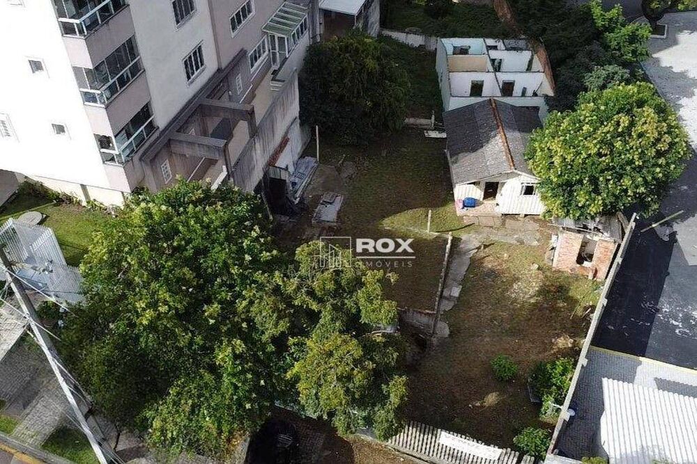 Terreno, 570 m² - Foto 2
