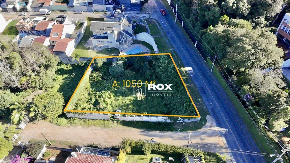 Terreno, 1050 m² - Foto 1