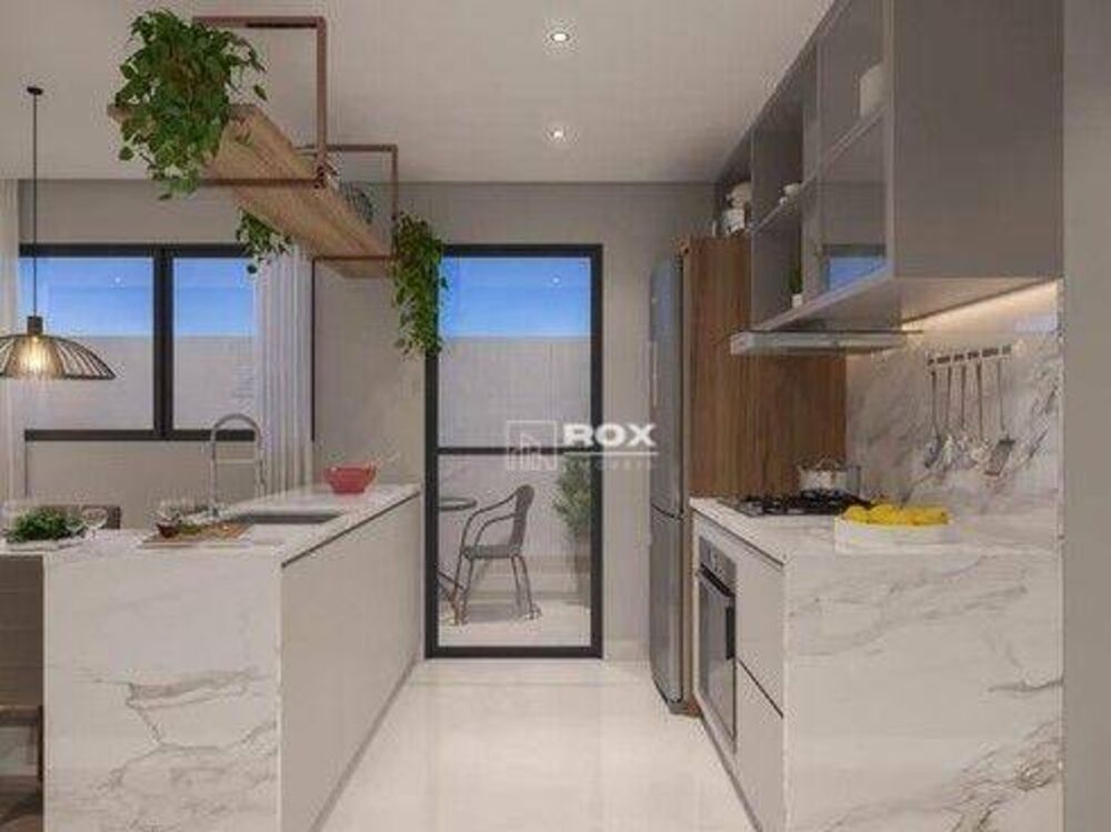 Apartamento, 3 quartos, 108 m² - Foto 7