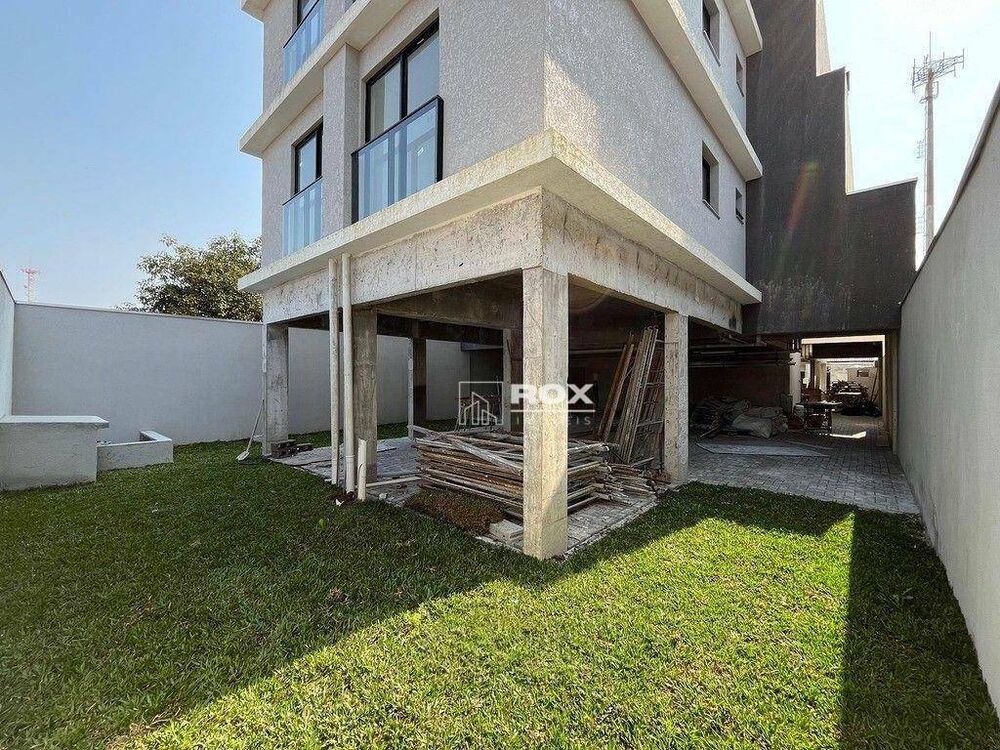 Apartamento, 3 quartos, 108 m² - Foto 4