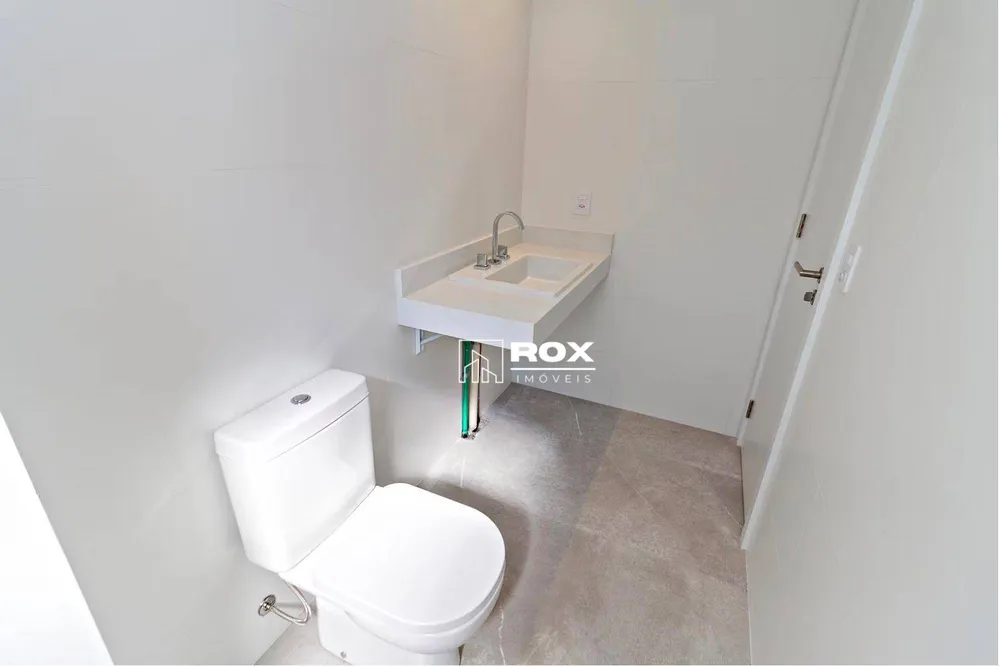Apartamento, 4 quartos, 188 m² - Foto 8