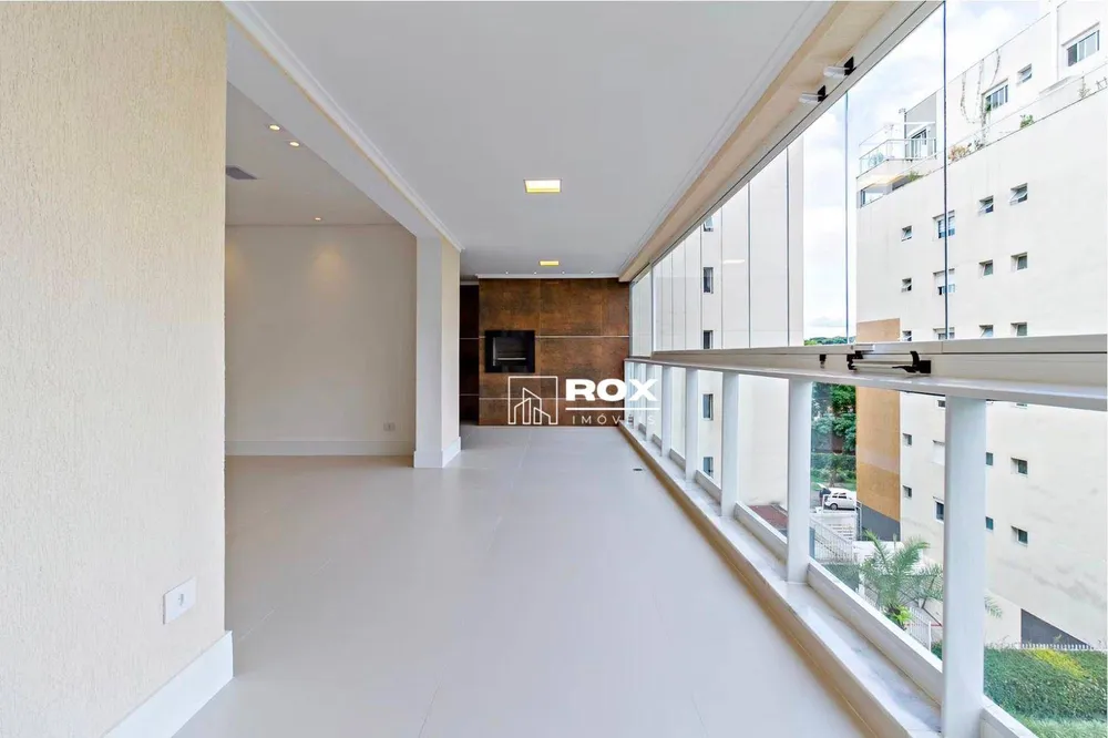 Apartamento, 4 quartos, 188 m² - Foto 5