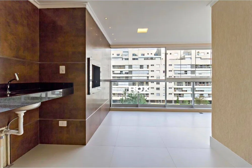 Apartamento, 4 quartos, 188 m² - Foto 4