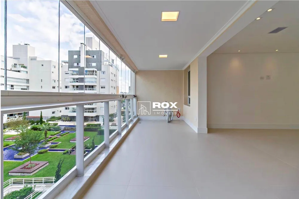 Apartamento, 4 quartos, 188 m² - Foto 3