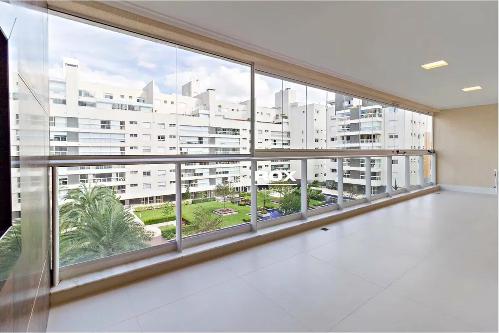 Apartamento, 4 quartos, 188 m² - Foto 2