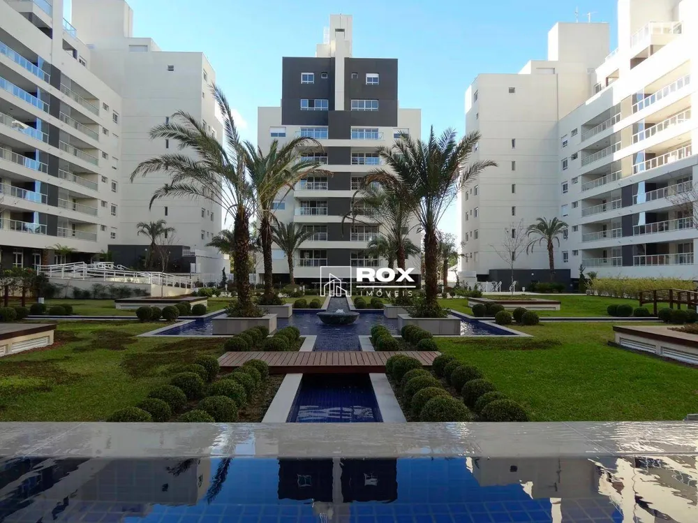 Apartamento, 4 quartos, 188 m² - Foto 1