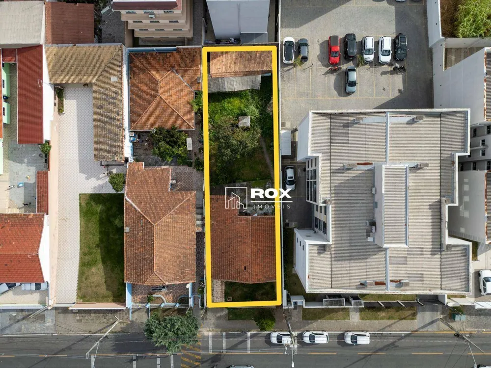 Terreno, 480 m² - Foto 3