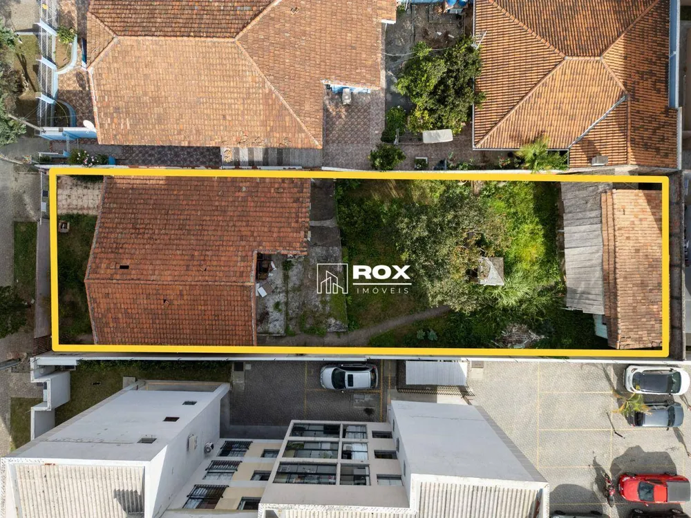 Terreno, 480 m² - Foto 2