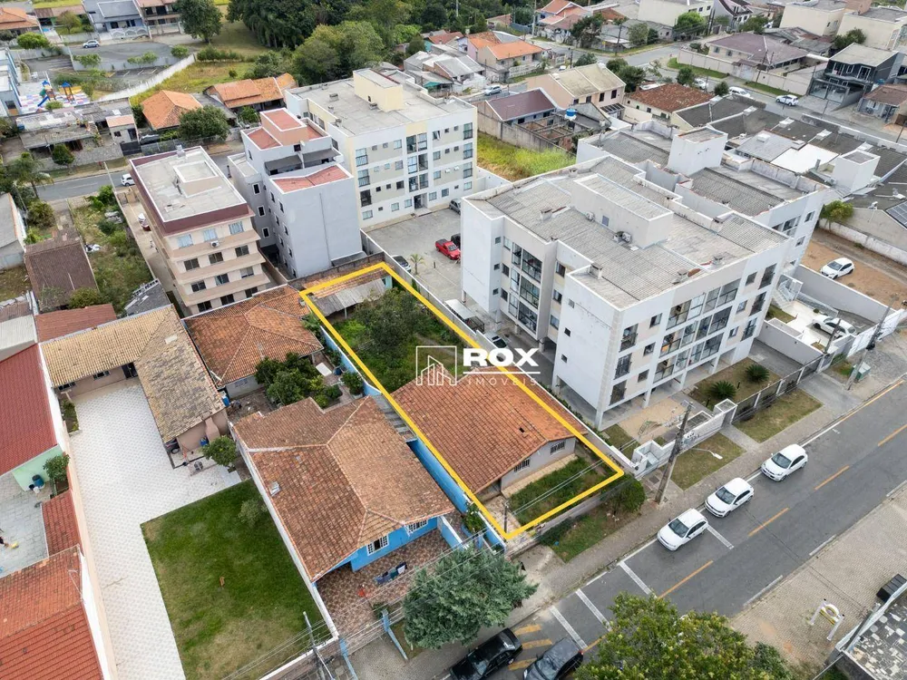 Terreno, 480 m² - Foto 1