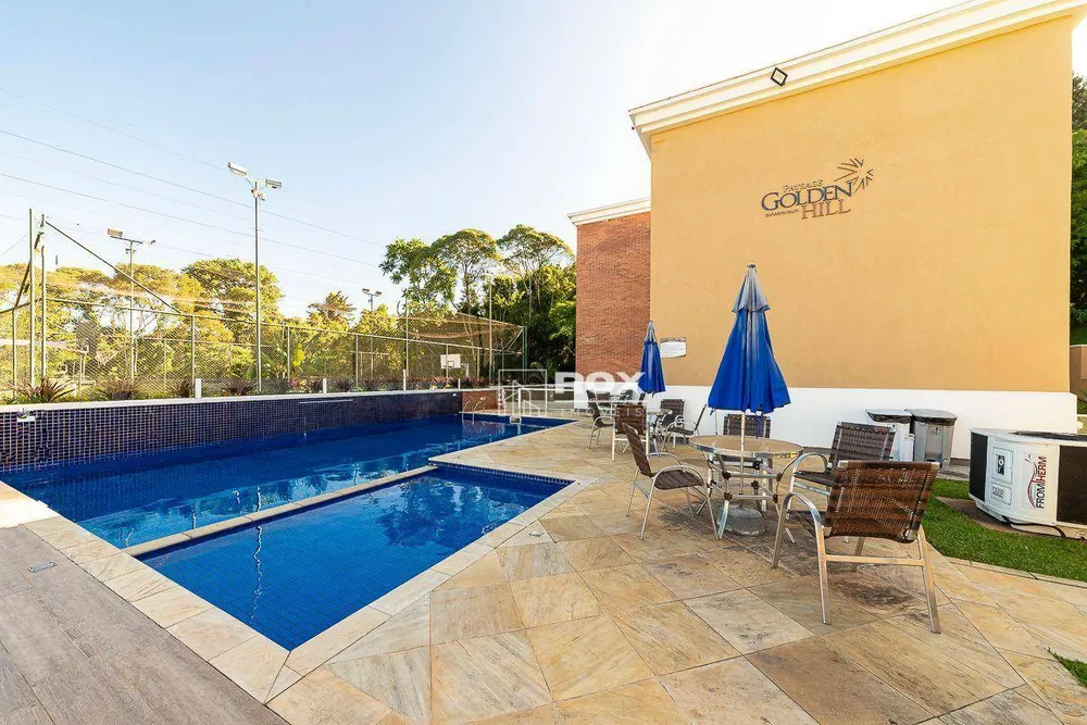 Casa de Condomínio, 5 quartos - Foto 10