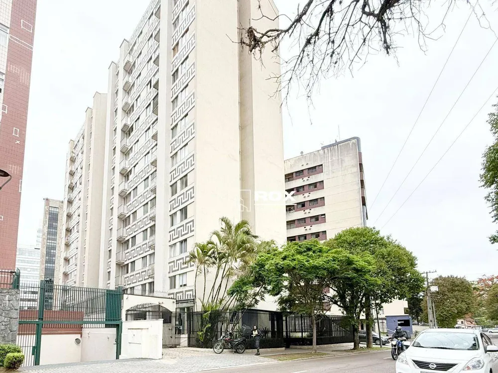 Apartamento, 2 quartos, 72 m² - Foto 1