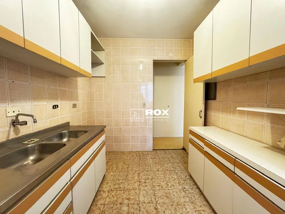 Apartamento, 2 quartos, 72 m² - Foto 3