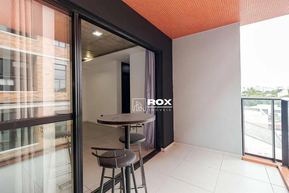 Apartamento, 2 quartos, 58 m² - Foto 7