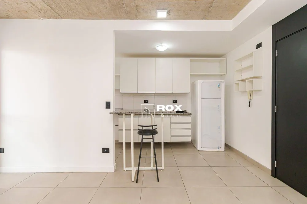 Apartamento, 2 quartos, 58 m² - Foto 2