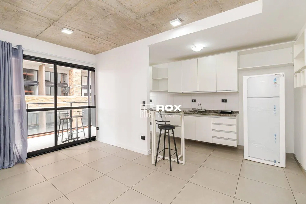 Apartamento, 2 quartos, 58 m² - Foto 3